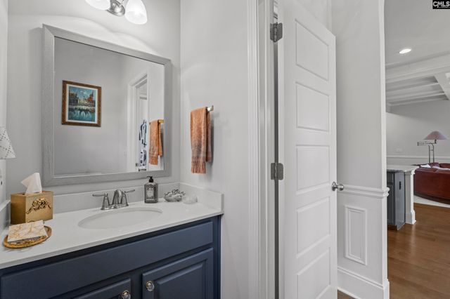 1220 Coogler Crossing Drive, Blythewood, SC 29016