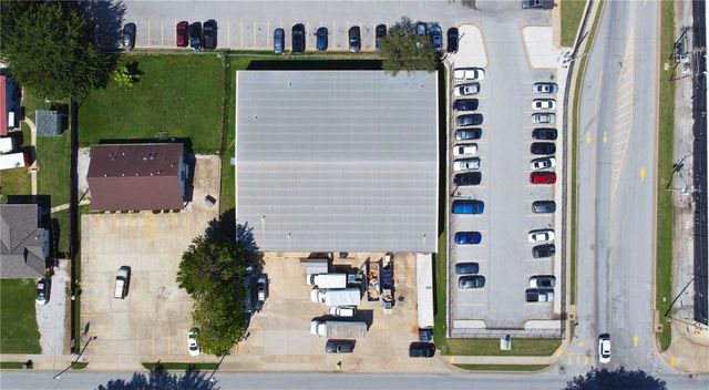 1010 Backus Avenue, Springdale, AR 72764