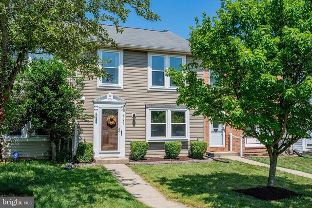 8189 MOUNTAIN ESTATE CT, Pasadena, MD 21122