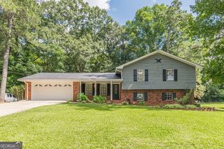2192 Indian Hill Road, Jonesboro, GA 30236