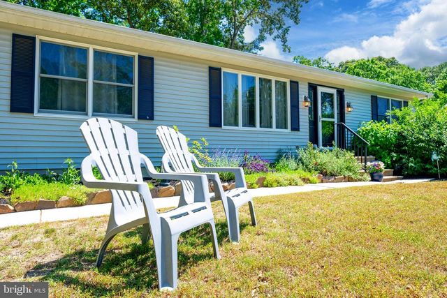 19605 DOE DR, Georgetown, DE 19947
