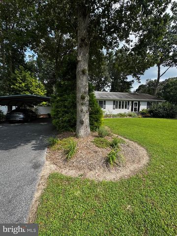 19605 DOE DR, Georgetown, DE 19947