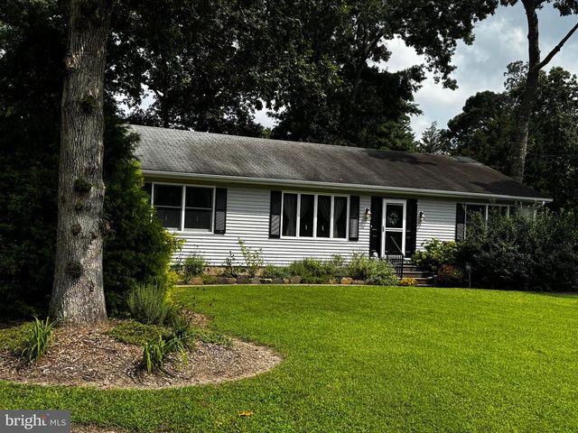 19605 DOE DR, Georgetown, DE 19947