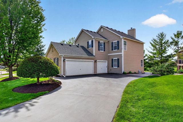 2107 Fairview Lane, Woodstock, IL 60098