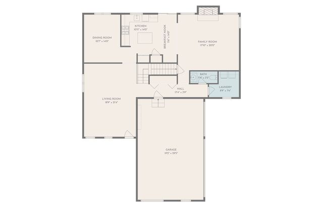 2107 Fairview Lane, Woodstock, IL 60098