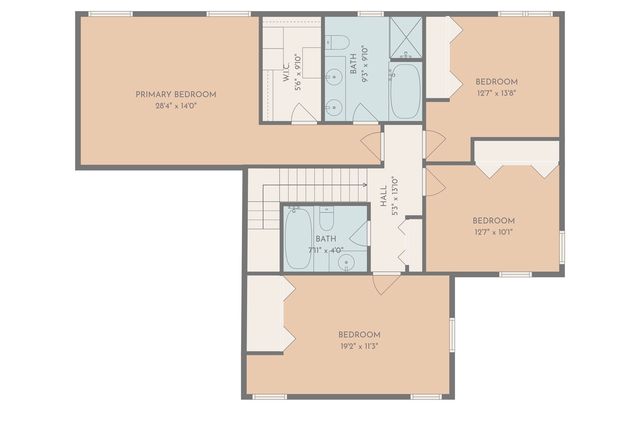 2107 Fairview Lane, Woodstock, IL 60098