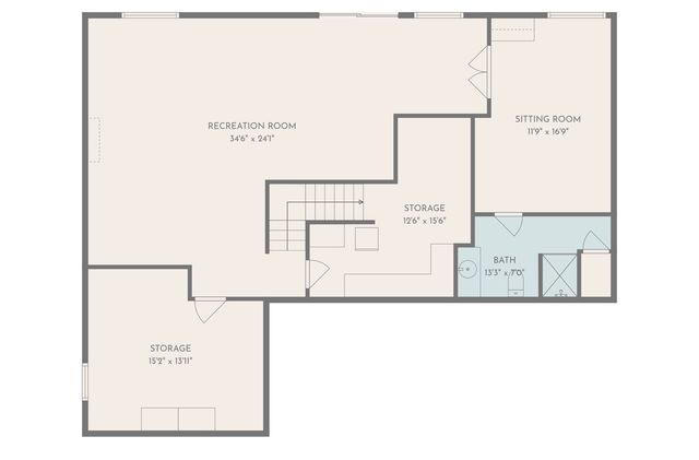 2107 Fairview Lane, Woodstock, IL 60098