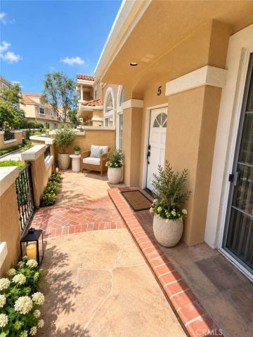 5 Opera, Aliso Viejo, CA 92656