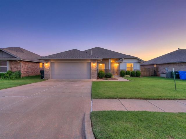 516 Talon Drive, Norman, OK 73072