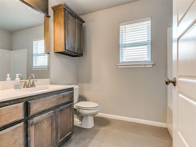 516 Talon Drive, Norman, OK 73072
