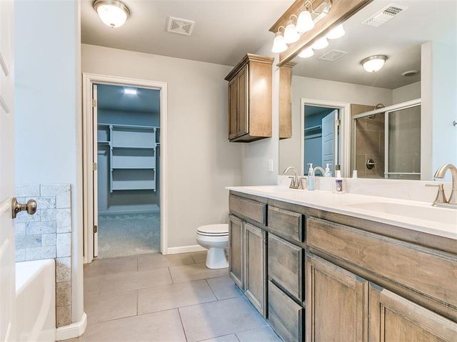 516 Talon Drive, Norman, OK 73072