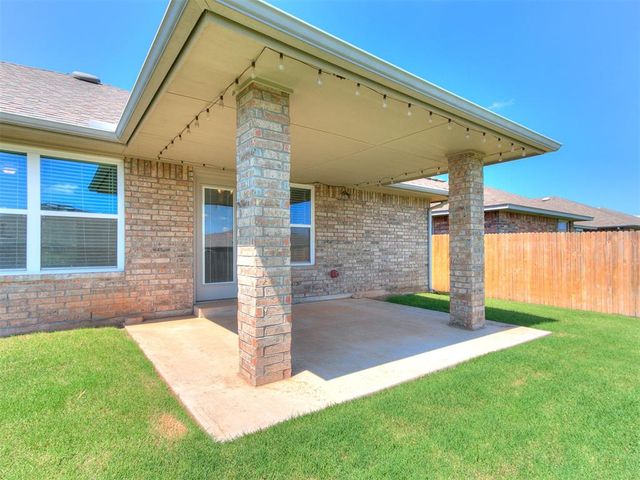 516 Talon Drive, Norman, OK 73072