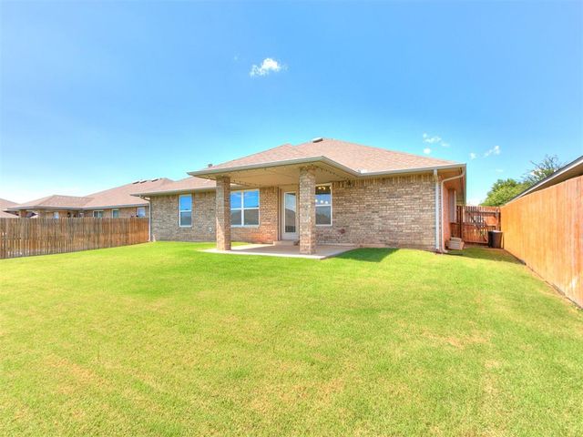 516 Talon Drive, Norman, OK 73072