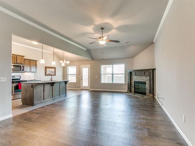 516 Talon Drive, Norman, OK 73072