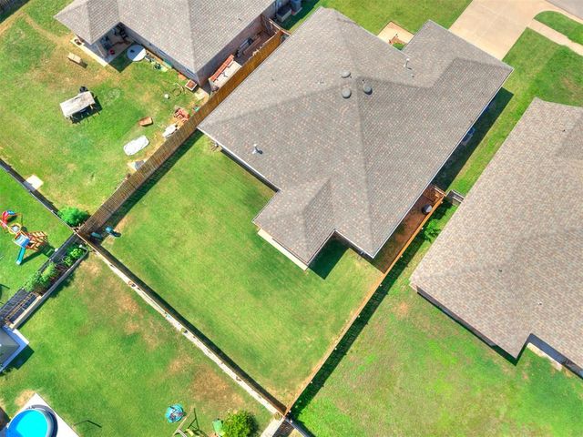 516 Talon Drive, Norman, OK 73072