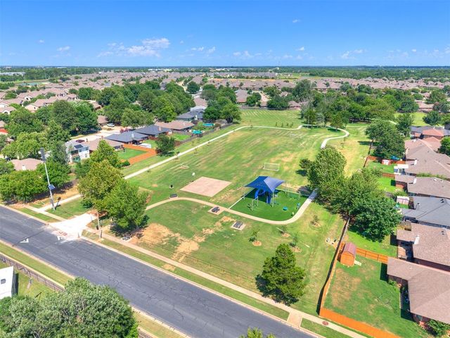 516 Talon Drive, Norman, OK 73072
