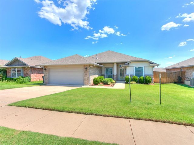 516 Talon Drive, Norman, OK 73072
