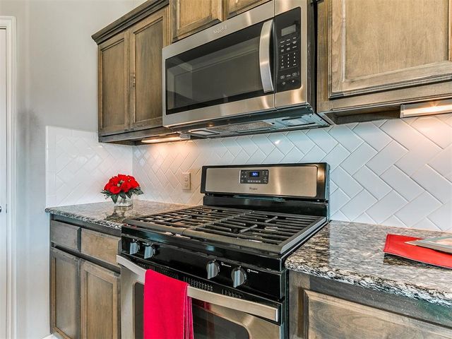 516 Talon Drive, Norman, OK 73072