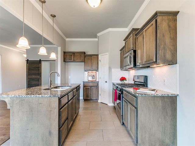 516 Talon Drive, Norman, OK 73072