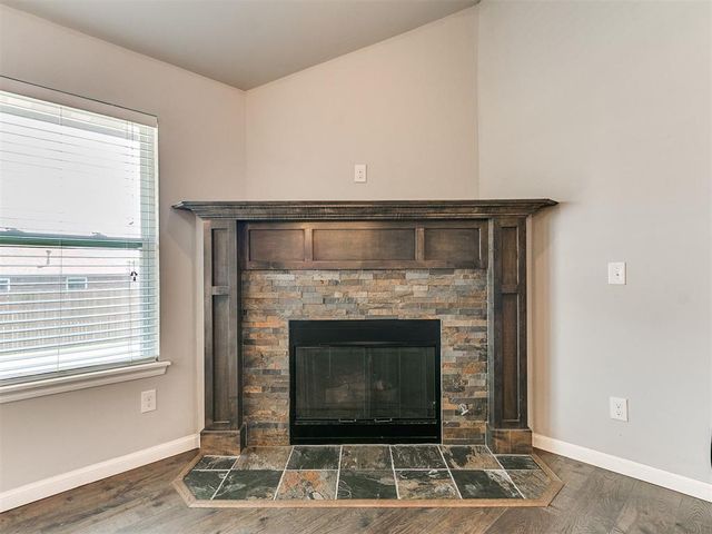 516 Talon Drive, Norman, OK 73072