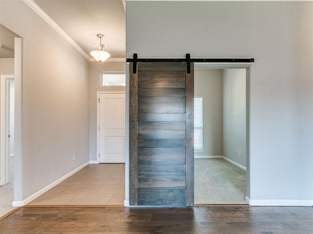 516 Talon Drive, Norman, OK 73072