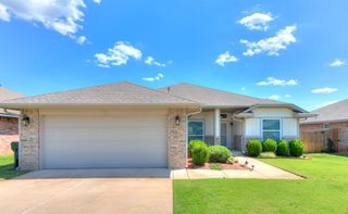 516 Talon Drive, Norman, OK 73072