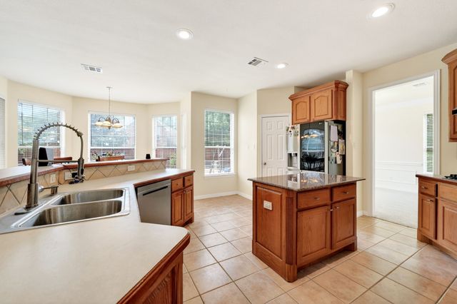 4502 Amanda Court, Rowlett, TX 75088