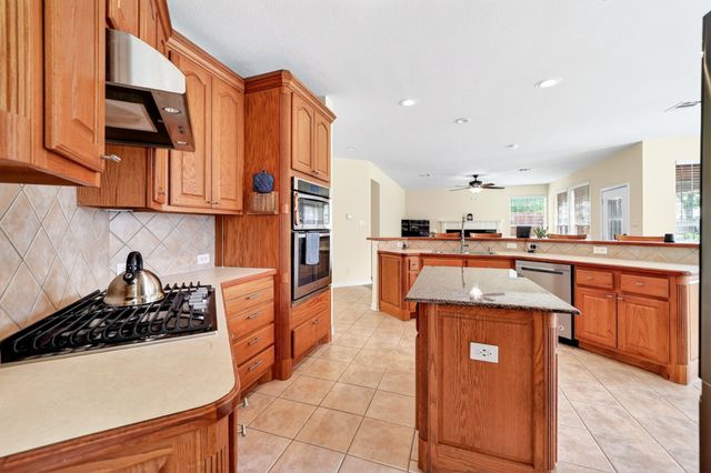4502 Amanda Court, Rowlett, TX 75088