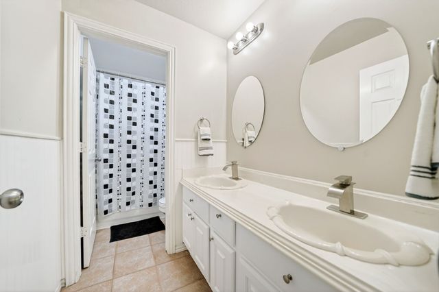 4502 Amanda Court, Rowlett, TX 75088