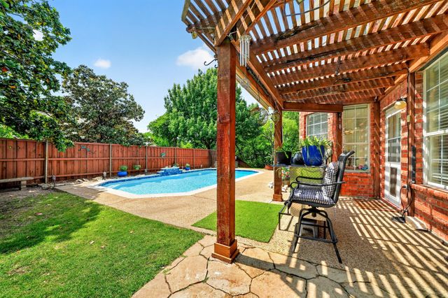 4502 Amanda Court, Rowlett, TX 75088