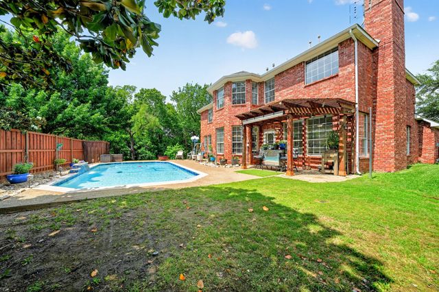 4502 Amanda Court, Rowlett, TX 75088