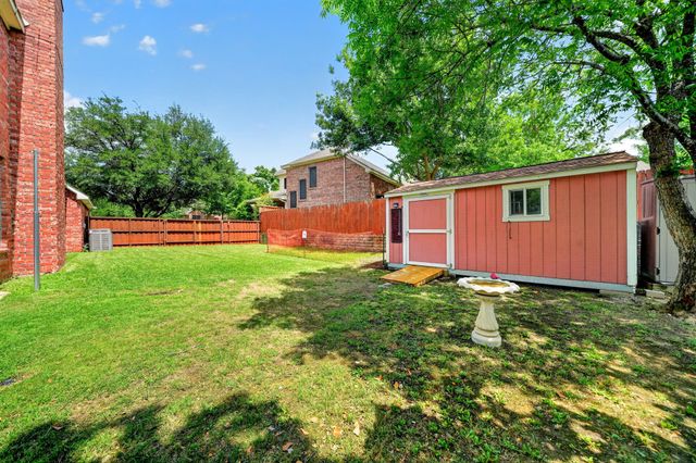 4502 Amanda Court, Rowlett, TX 75088