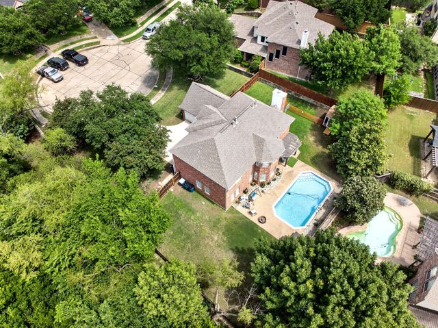 4502 Amanda Court, Rowlett, TX 75088