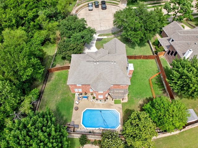 4502 Amanda Court, Rowlett, TX 75088