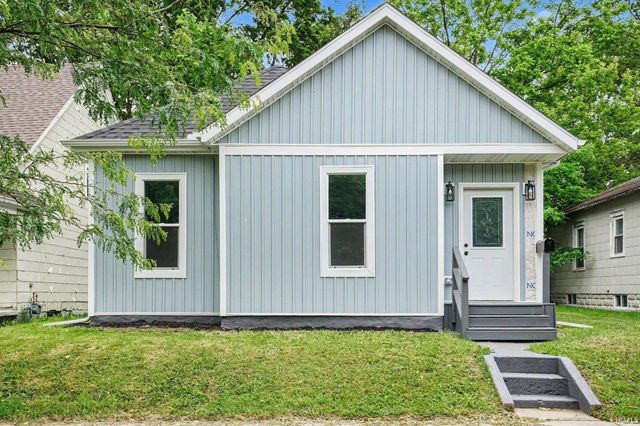 612 N Frances Street, South Bend, IN 46617