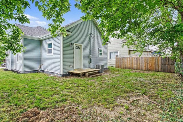 612 N Frances Street, South Bend, IN 46617