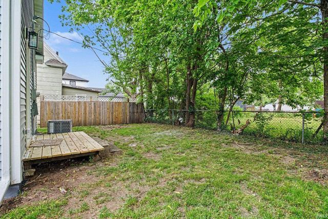 612 N Frances Street, South Bend, IN 46617