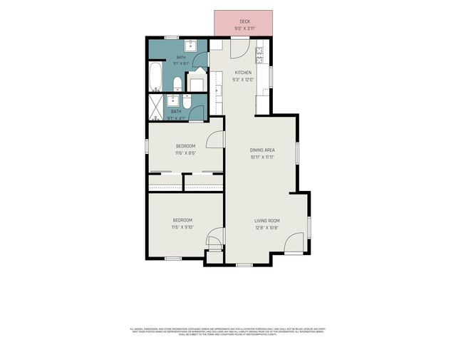 612 N Frances Street, South Bend, IN 46617