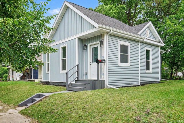 612 N Frances Street, South Bend, IN 46617