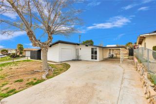 700 Agnes, Barstow, CA 92311