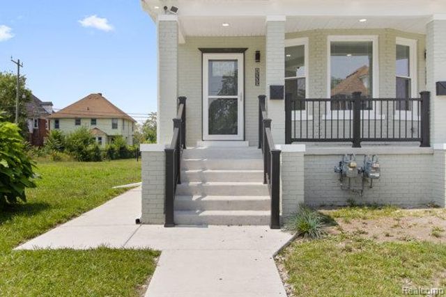 1539 Garland, Detroit, MI 48214