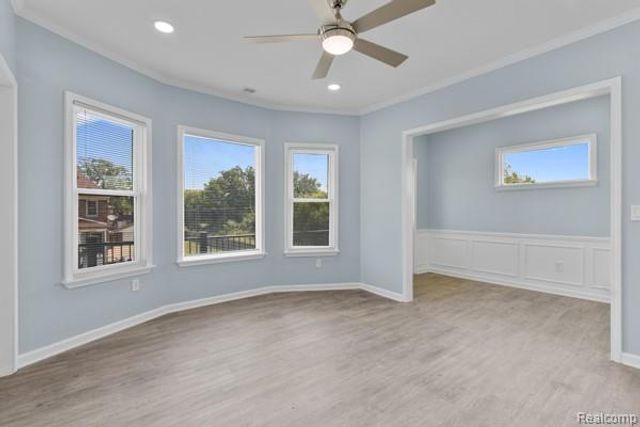 1539 Garland, Detroit, MI 48214