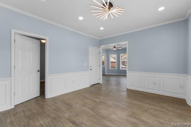 1539 Garland, Detroit, MI 48214