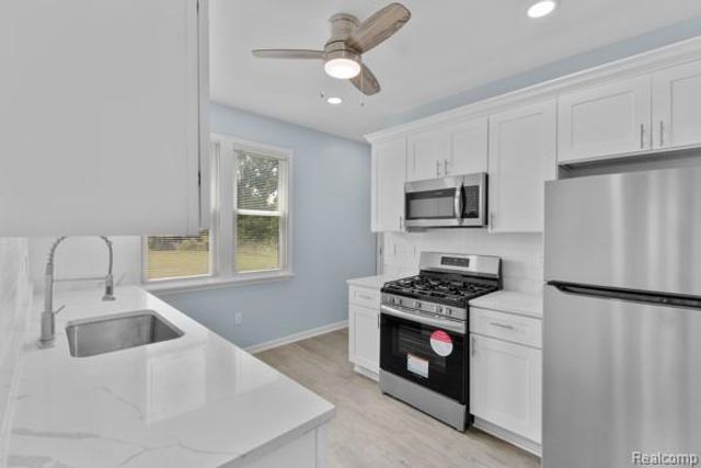 1539 Garland, Detroit, MI 48214