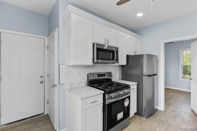 1539 Garland, Detroit, MI 48214