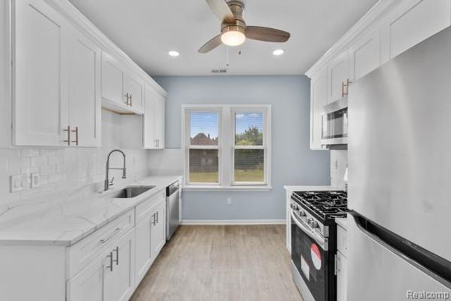 1539 Garland, Detroit, MI 48214