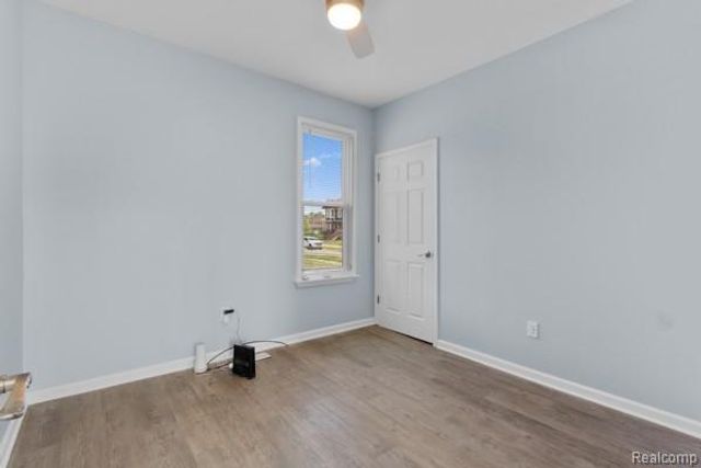 1539 Garland, Detroit, MI 48214