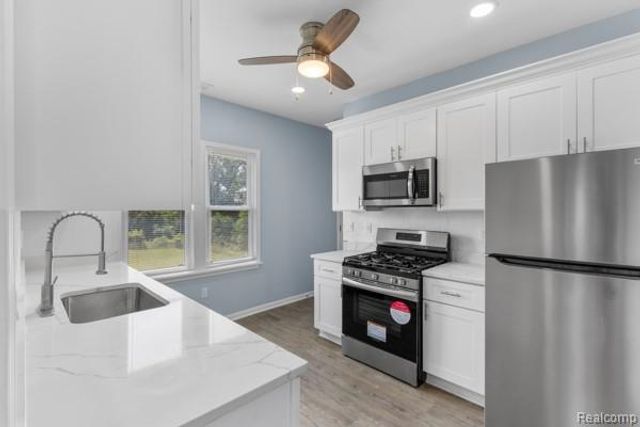 1539 Garland, Detroit, MI 48214