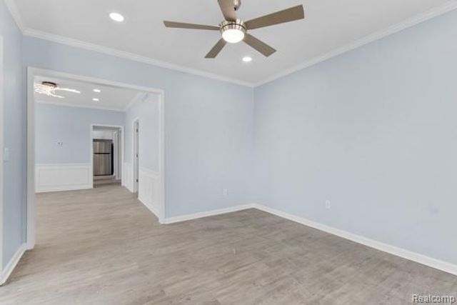 1539 Garland, Detroit, MI 48214