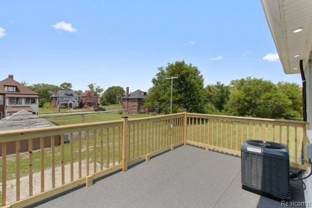 1539 Garland, Detroit, MI 48214